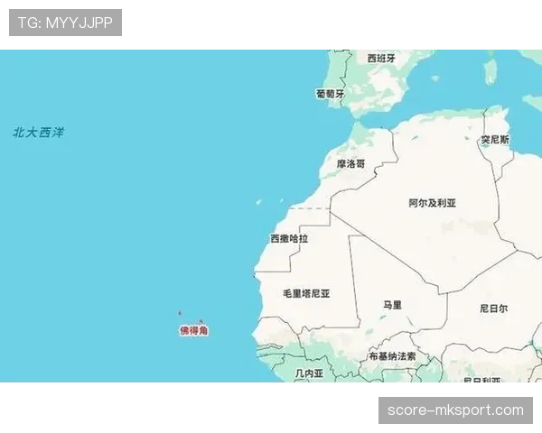 佛得角队能否创造历史 2026世界杯黑马潜力深度解析 佛得角队能否创造历史 2026世界杯黑马潜力深度解析