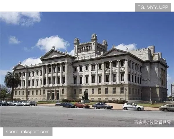 乌拉圭为何总能制造惊喜